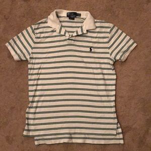Ralph Lauren Men’s Polo